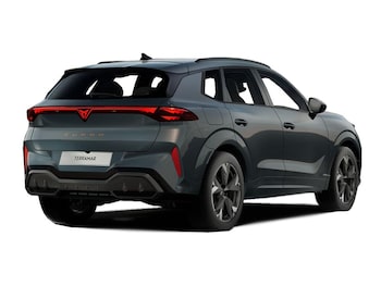 Used Cupra Terramar 2026 for sale - 79418670: Photo