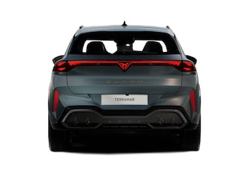 Used Cupra Terramar 2026 for sale - 79418670: Photo
