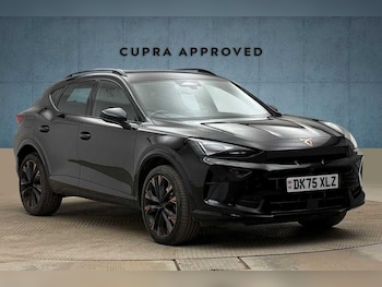 Used Cupra Formentor 2025 for sale - 79099843: Photo