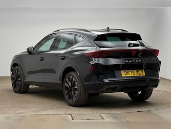 Used Cupra Formentor 2025 for sale - 79099843: Photo
