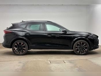 Used Cupra Formentor 2025 for sale - 79099843: Photo