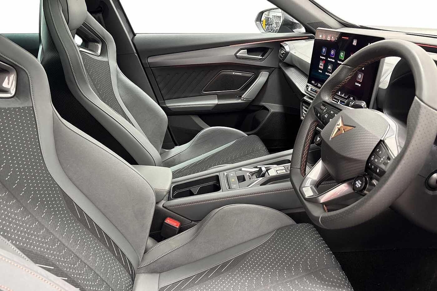 Used Cupra Formentor 2025 for sale - 77421630: Photo 10