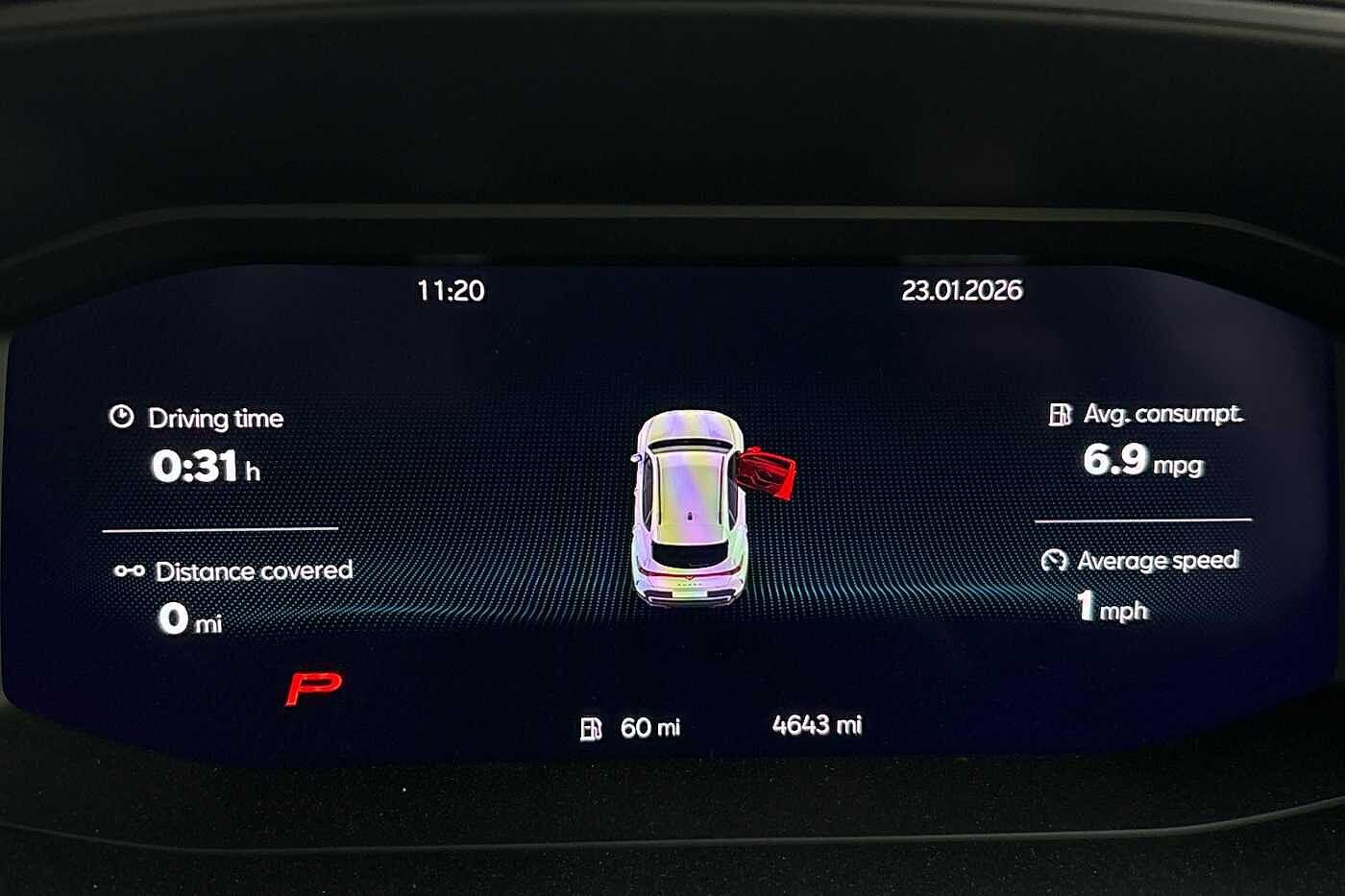 Used Cupra Formentor 2025 for sale - 77421630: Photo 11