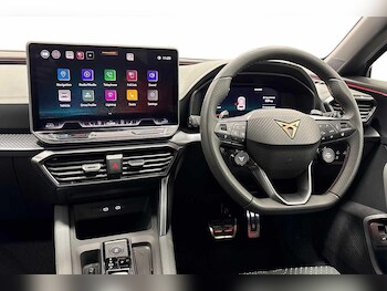 Used Cupra Formentor 2025 for sale - 77421630: Photo