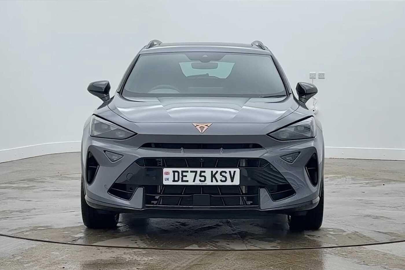 Used Cupra Formentor 2025 for sale - 77421630: Photo 7