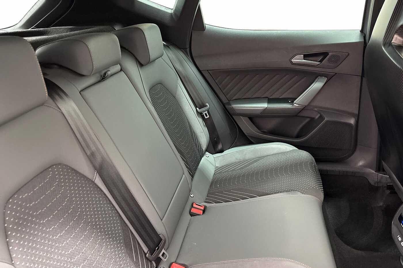 Used Cupra Formentor 2025 for sale - 77421630: Photo 9