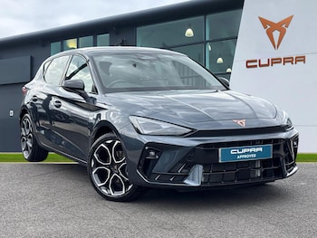 Used Cupra Leon 2026 for sale - 79627586: Photo