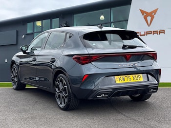Used Cupra Leon 2026 for sale - 79627586: Photo