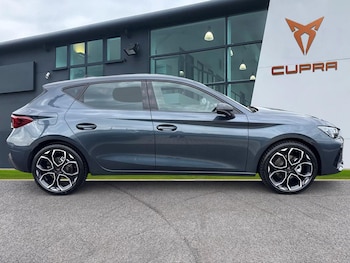 Used Cupra Leon 2026 for sale - 79627586: Photo