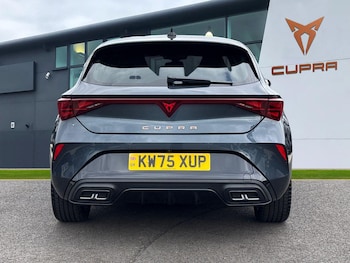Used Cupra Leon 2026 for sale - 79627586: Photo