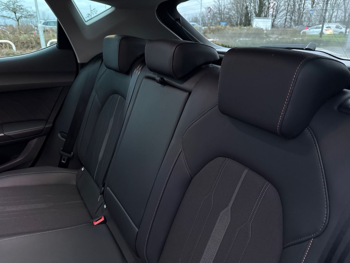 Used Cupra Leon 2023 for sale - 77368584: Photo 14