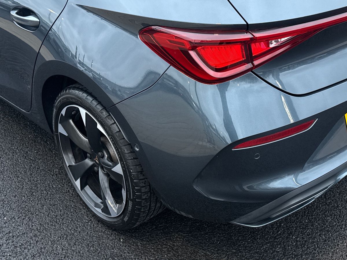 Used Cupra Leon 2023 for sale - 77368584: Photo 16