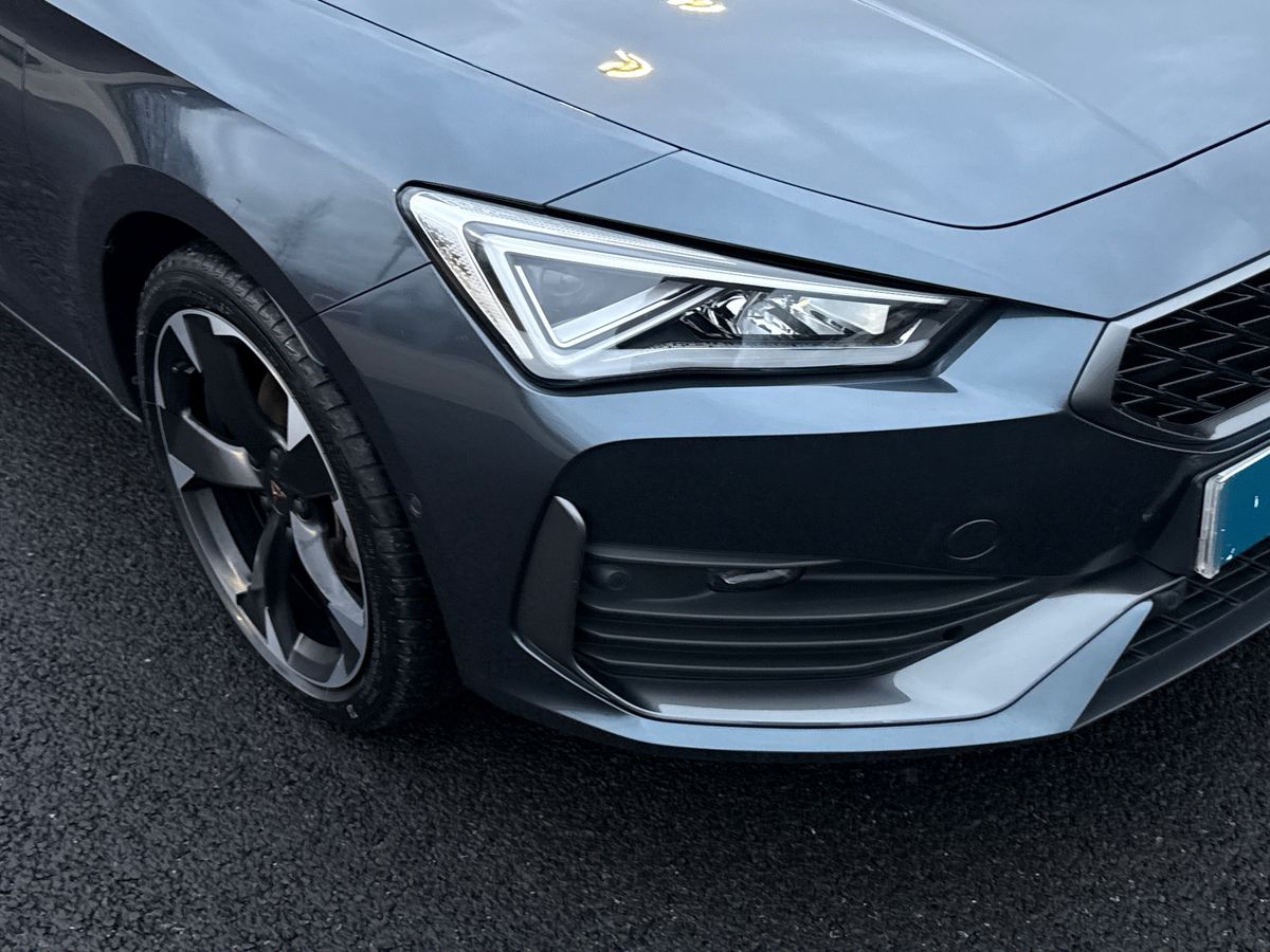 Used Cupra Leon 2023 for sale - 77368584: Photo 17