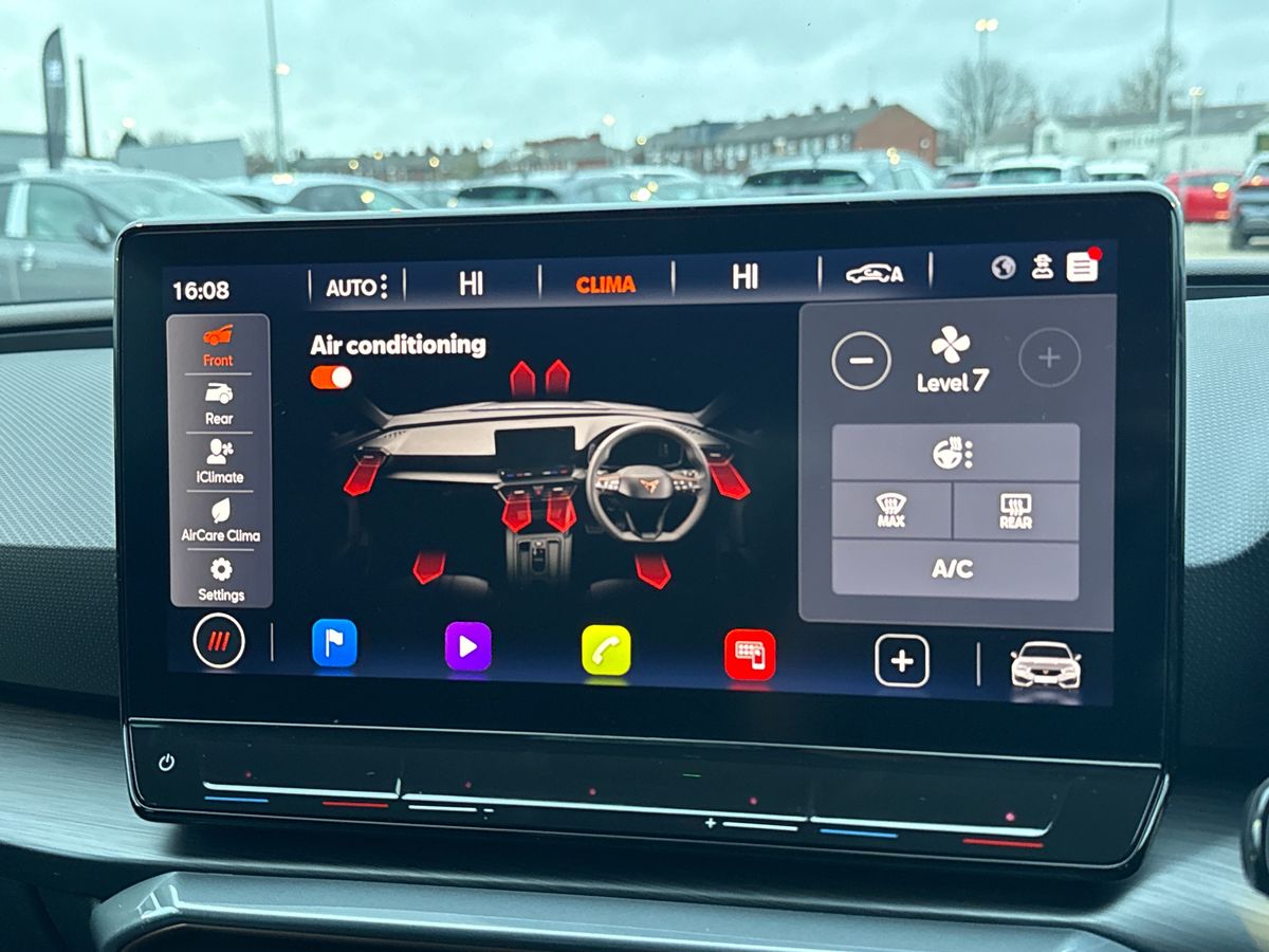 Used Cupra Leon 2023 for sale - 77368584: Photo 19