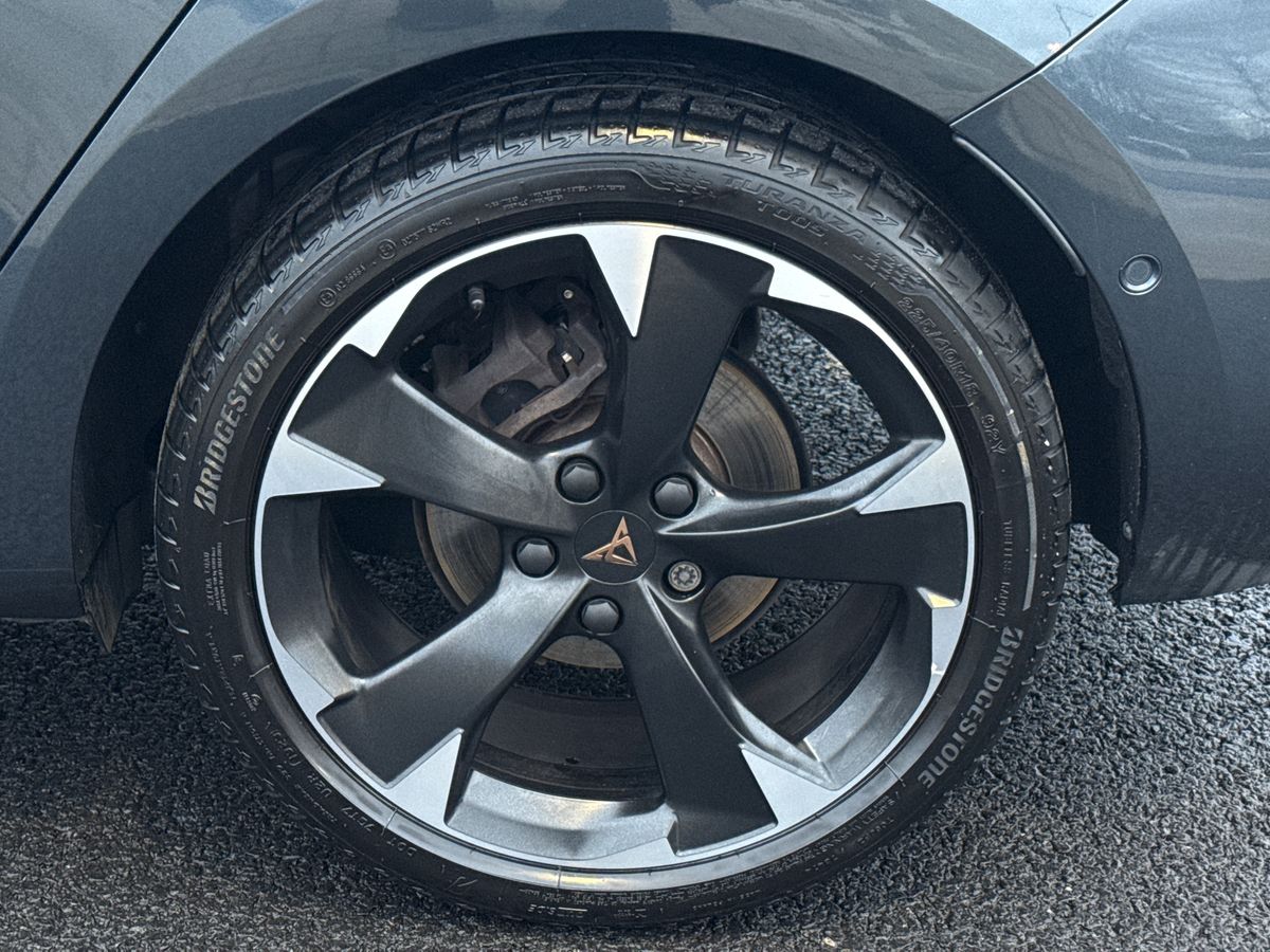 Used Cupra Leon 2023 for sale - 77368584: Photo 22