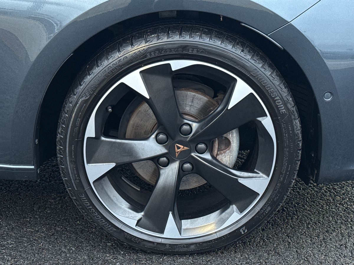 Used Cupra Leon 2023 for sale - 77368584: Photo 24