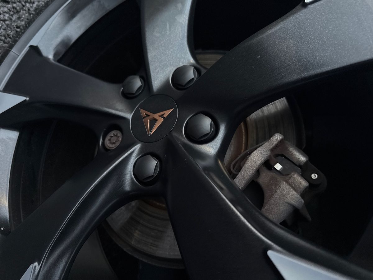 Used Cupra Leon 2023 for sale - 77368584: Photo 26