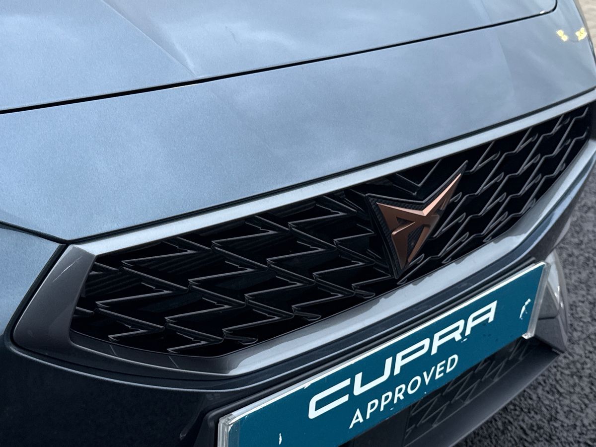 Used Cupra Leon 2023 for sale - 77368584: Photo 27