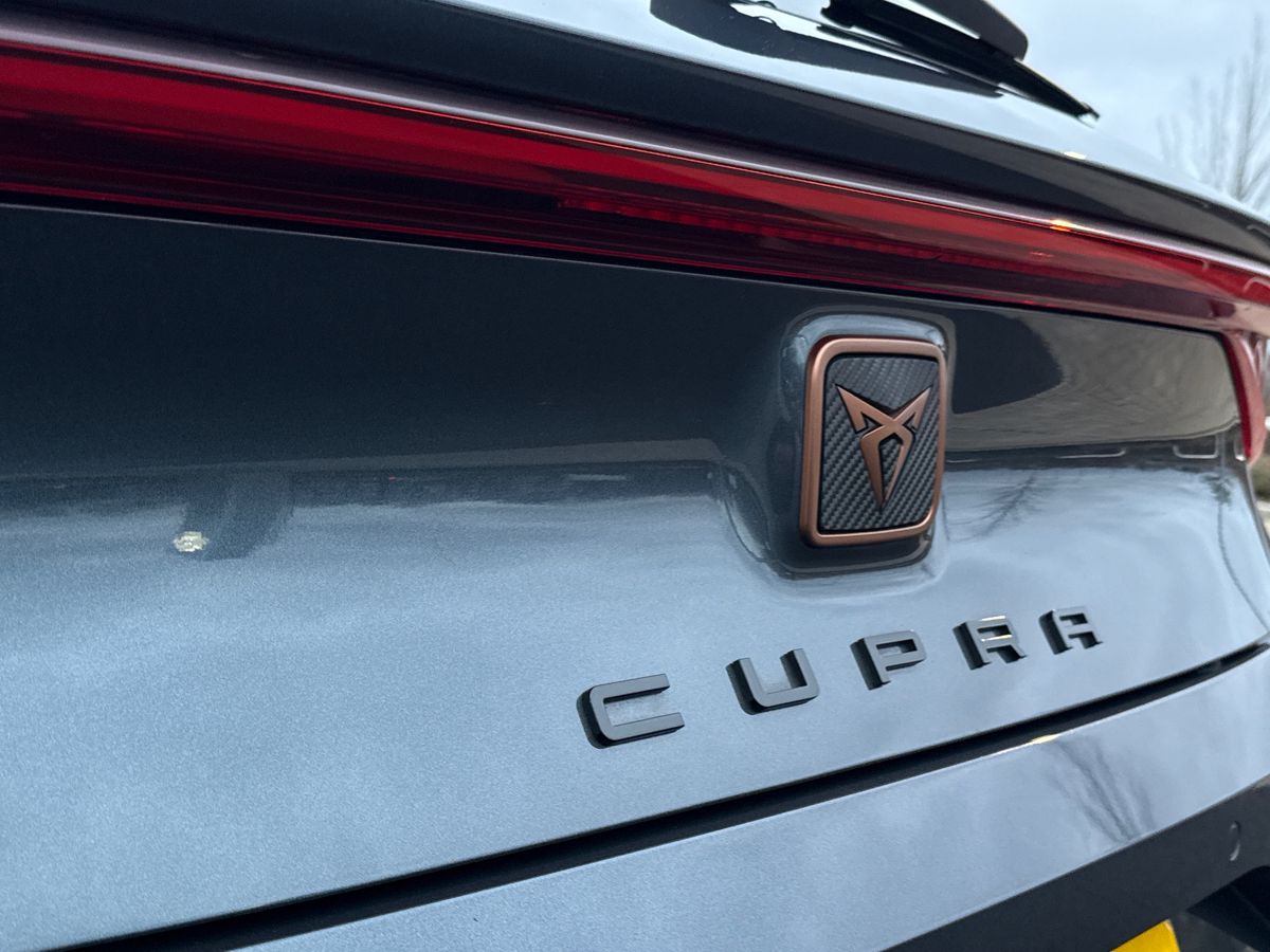 Used Cupra Leon 2023 for sale - 77368584: Photo 28