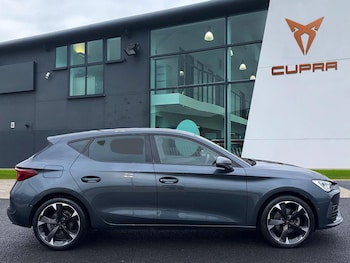Used Cupra Leon 2023 for sale - 77368584: Photo