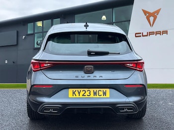 Used Cupra Leon 2023 for sale - 77368584: Photo