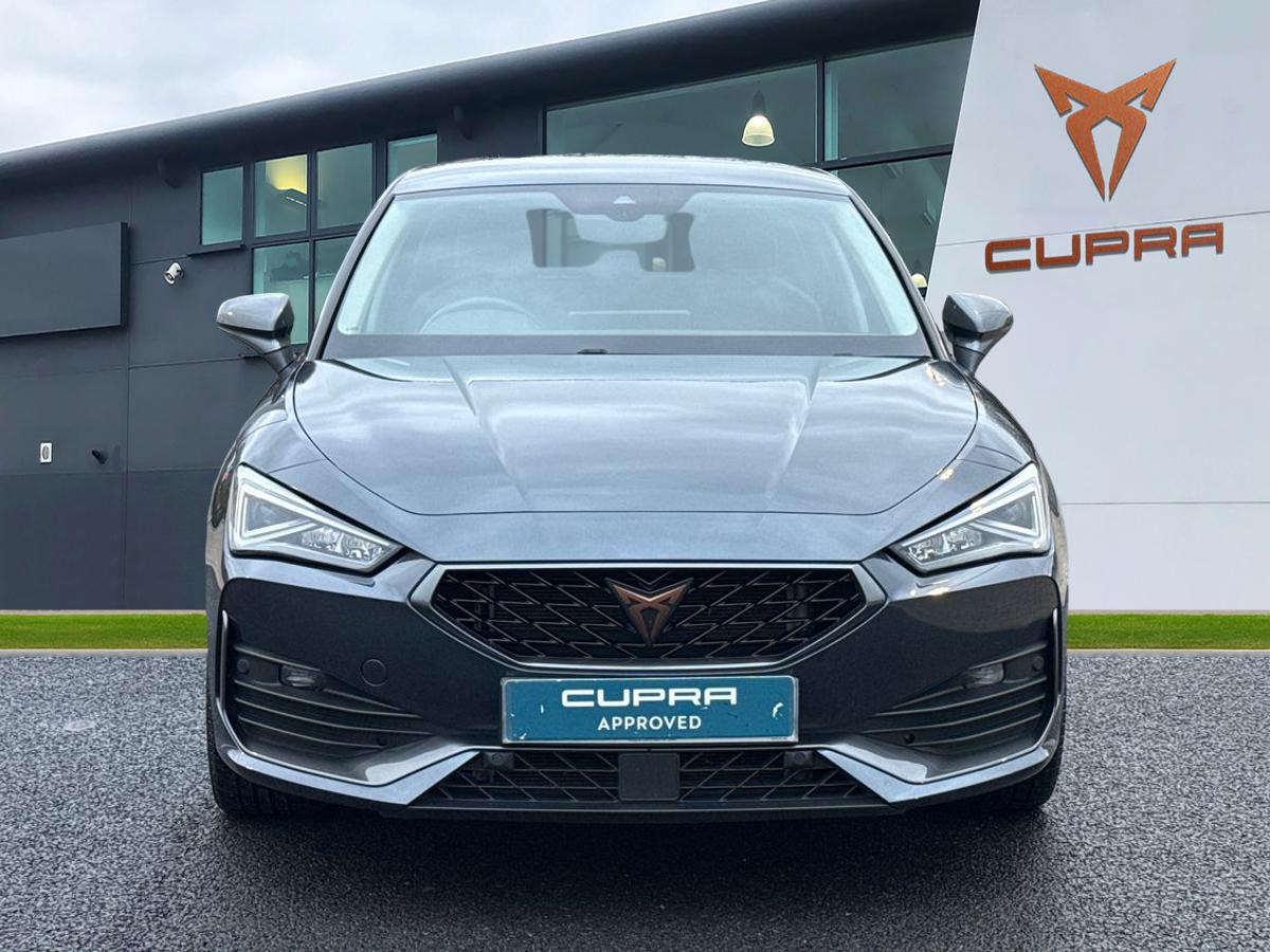 Used Cupra Leon 2023 for sale - 77368584: Photo 6