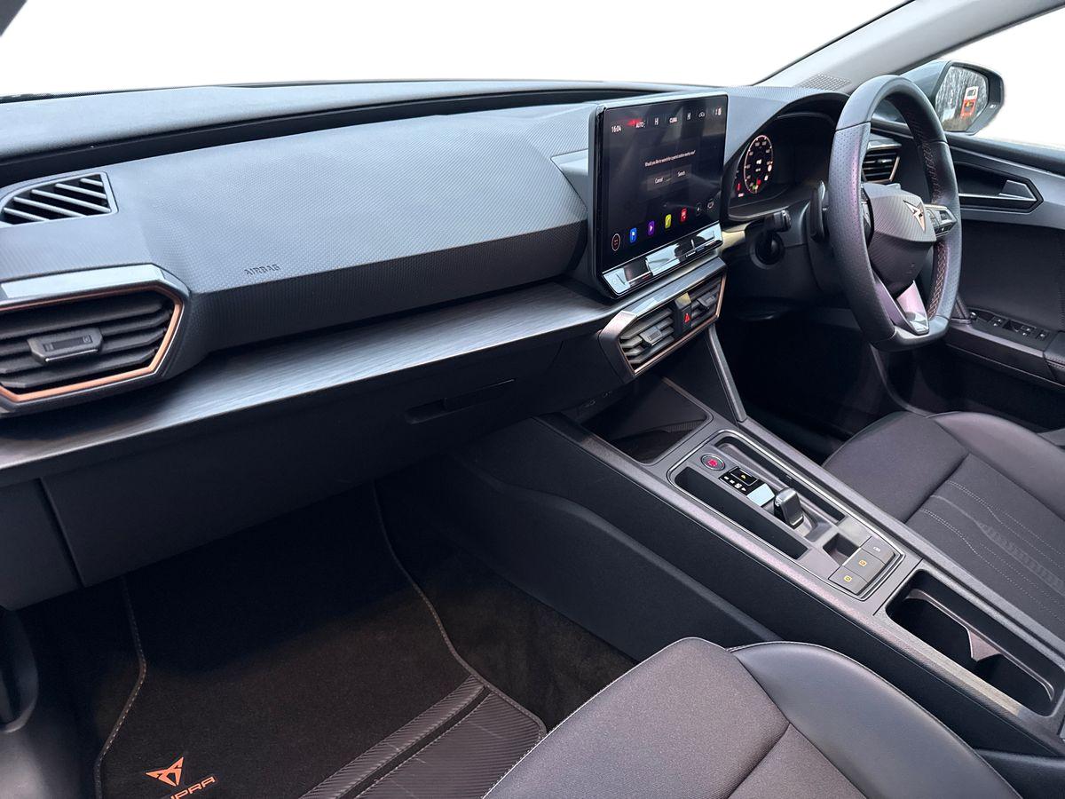 Used Cupra Leon 2023 for sale - 77368584: Photo 9