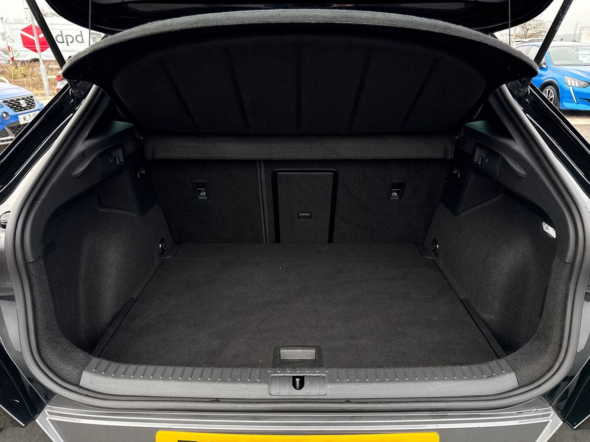 Used Cupra Formentor 2023 for sale - 77515036: Photo 10