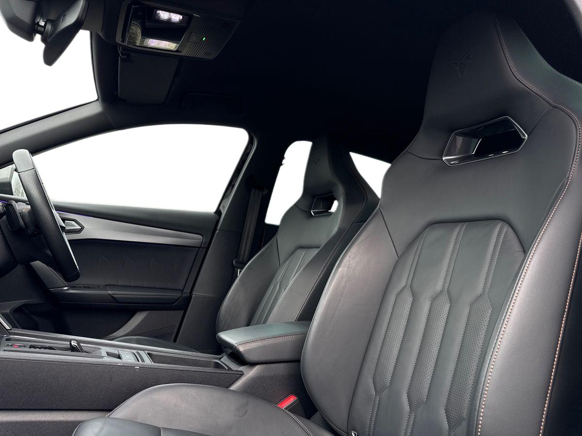 Used Cupra Formentor 2023 for sale - 77515036: Photo 11