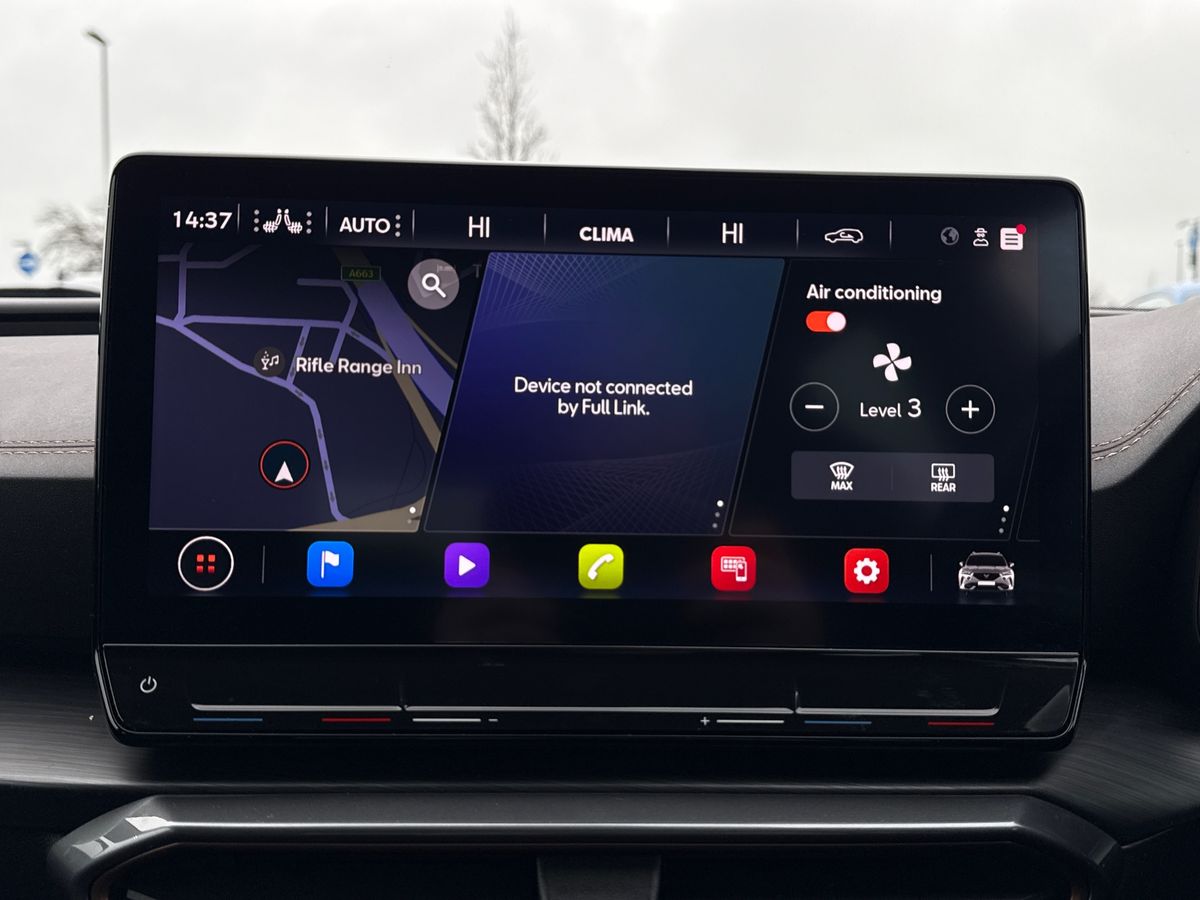 Used Cupra Formentor 2023 for sale - 77515036: Photo 12