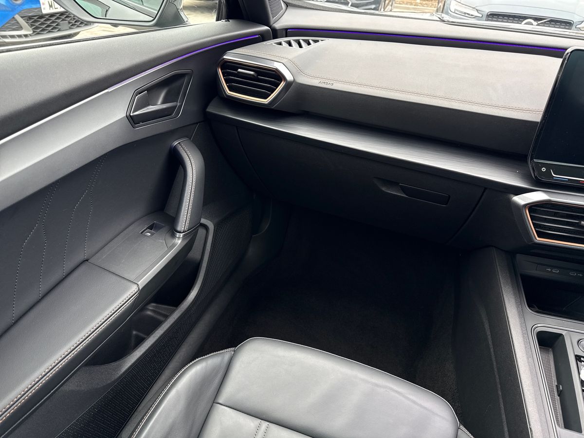 Used Cupra Formentor 2023 for sale - 77515036: Photo 15