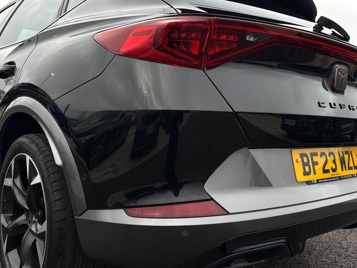 Used Cupra Formentor 2023 for sale - 77515036: Photo 16