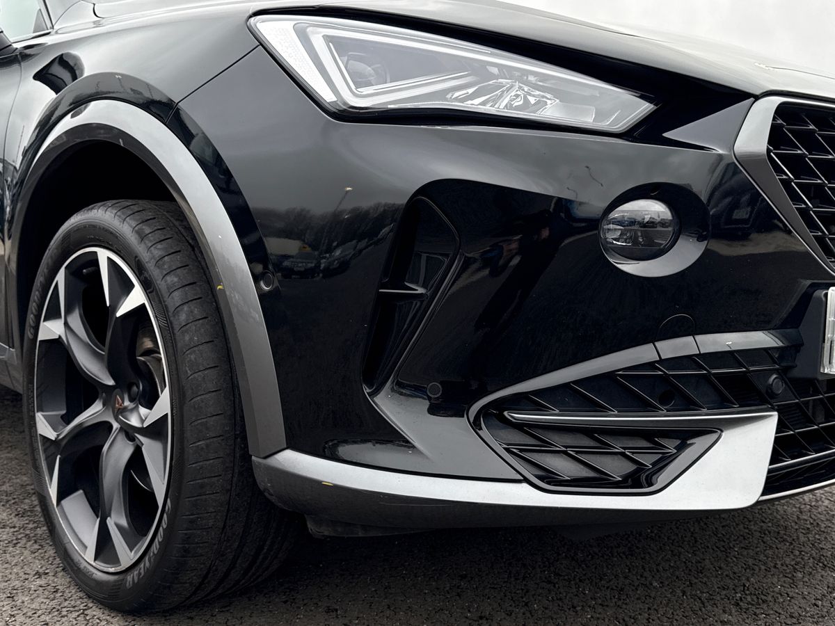 Used Cupra Formentor 2023 for sale - 77515036: Photo 17