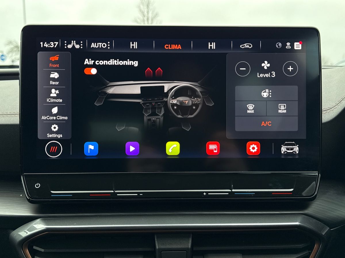 Used Cupra Formentor 2023 for sale - 77515036: Photo 19