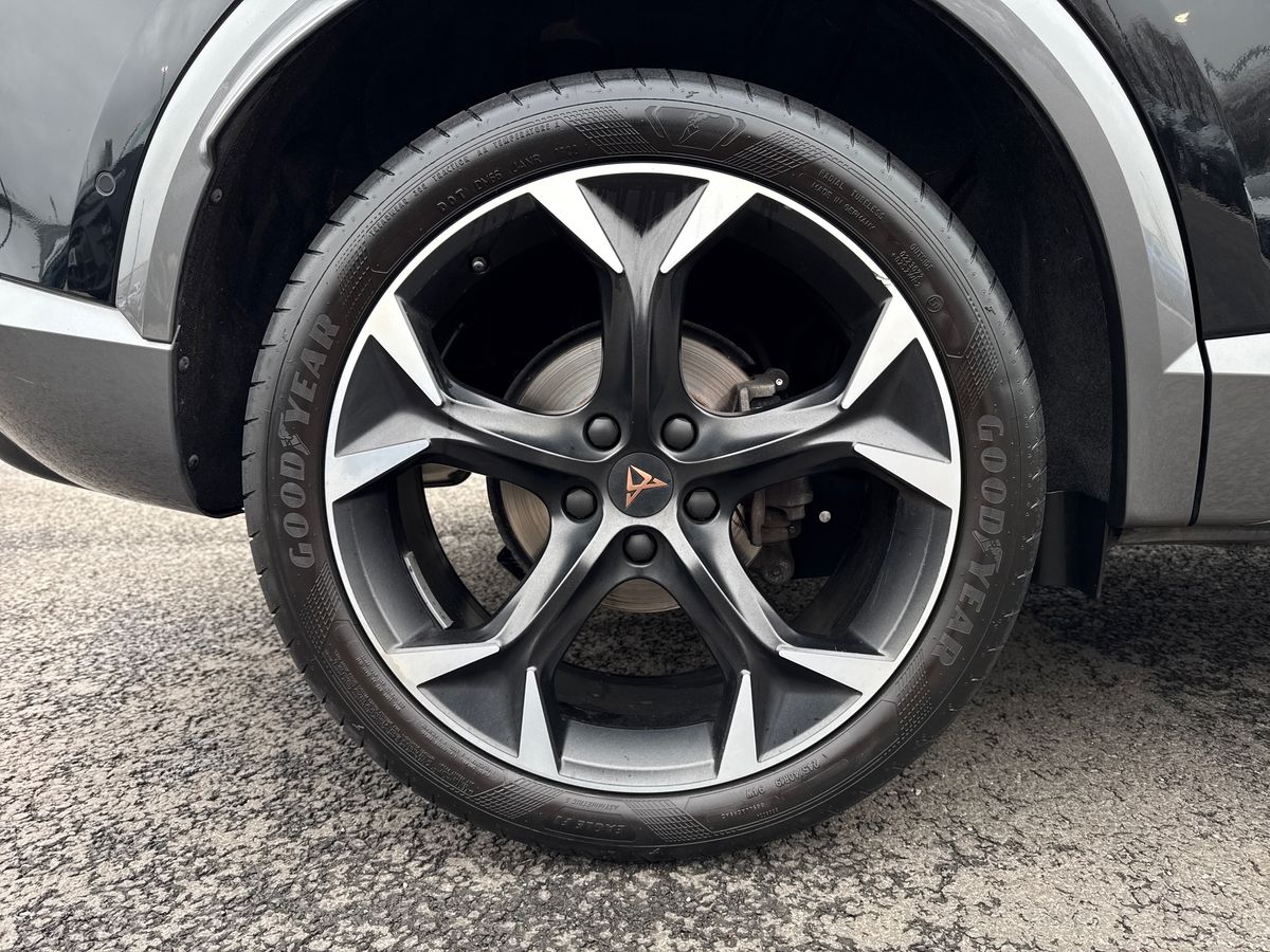 Used Cupra Formentor 2023 for sale - 77515036: Photo 22