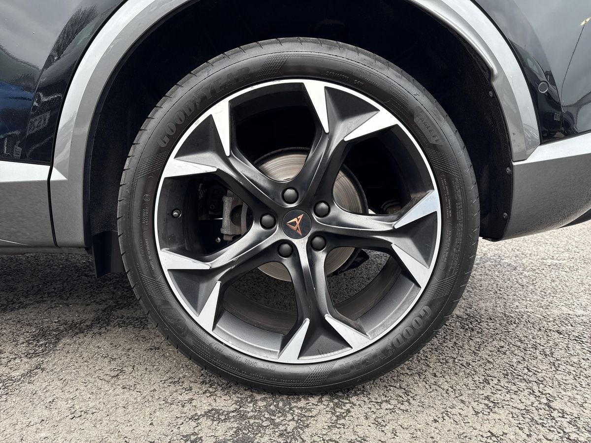 Used Cupra Formentor 2023 for sale - 77515036: Photo 23