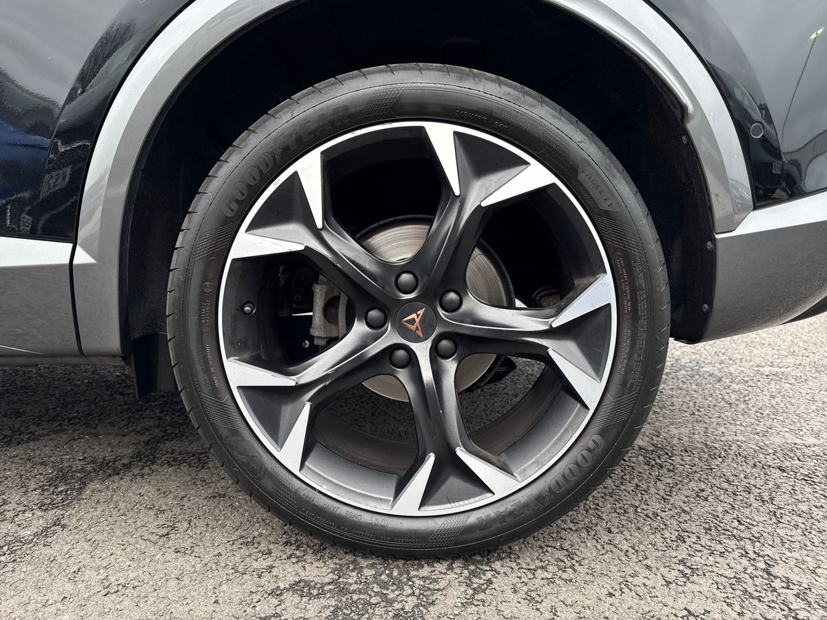 Used Cupra Formentor 2023 for sale - 77515036: Photo 24