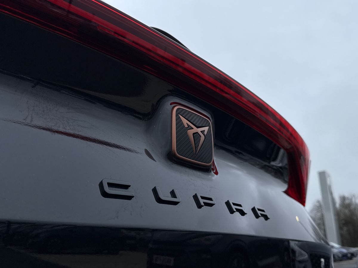 Used Cupra Formentor 2023 for sale - 77515036: Photo 25