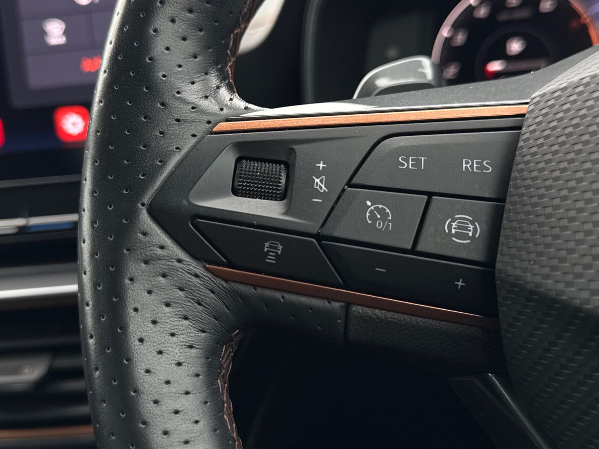 Used Cupra Formentor 2023 for sale - 77515036: Photo 35