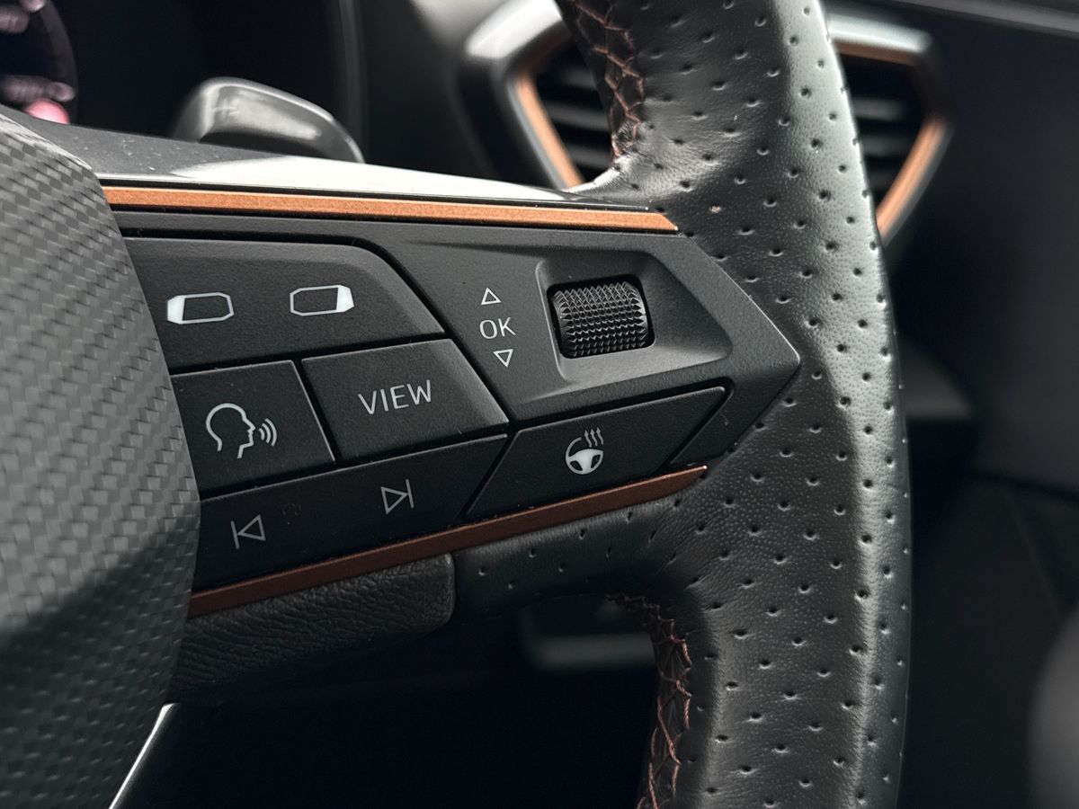 Used Cupra Formentor 2023 for sale - 77515036: Photo 36