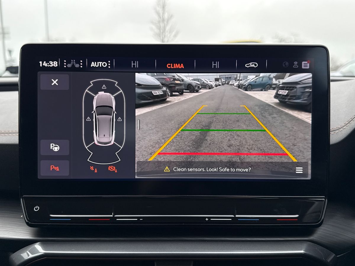 Used Cupra Formentor 2023 for sale - 77515036: Photo 40