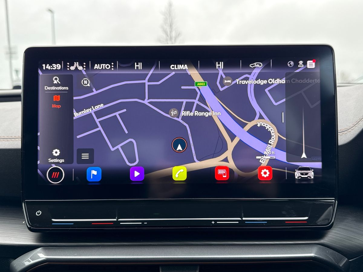 Used Cupra Formentor 2023 for sale - 77515036: Photo 41