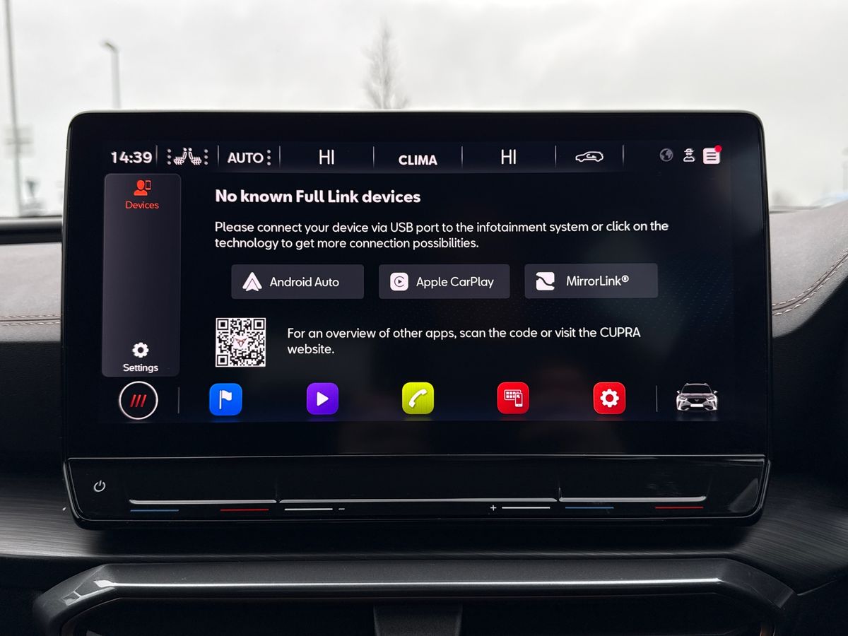 Used Cupra Formentor 2023 for sale - 77515036: Photo 42