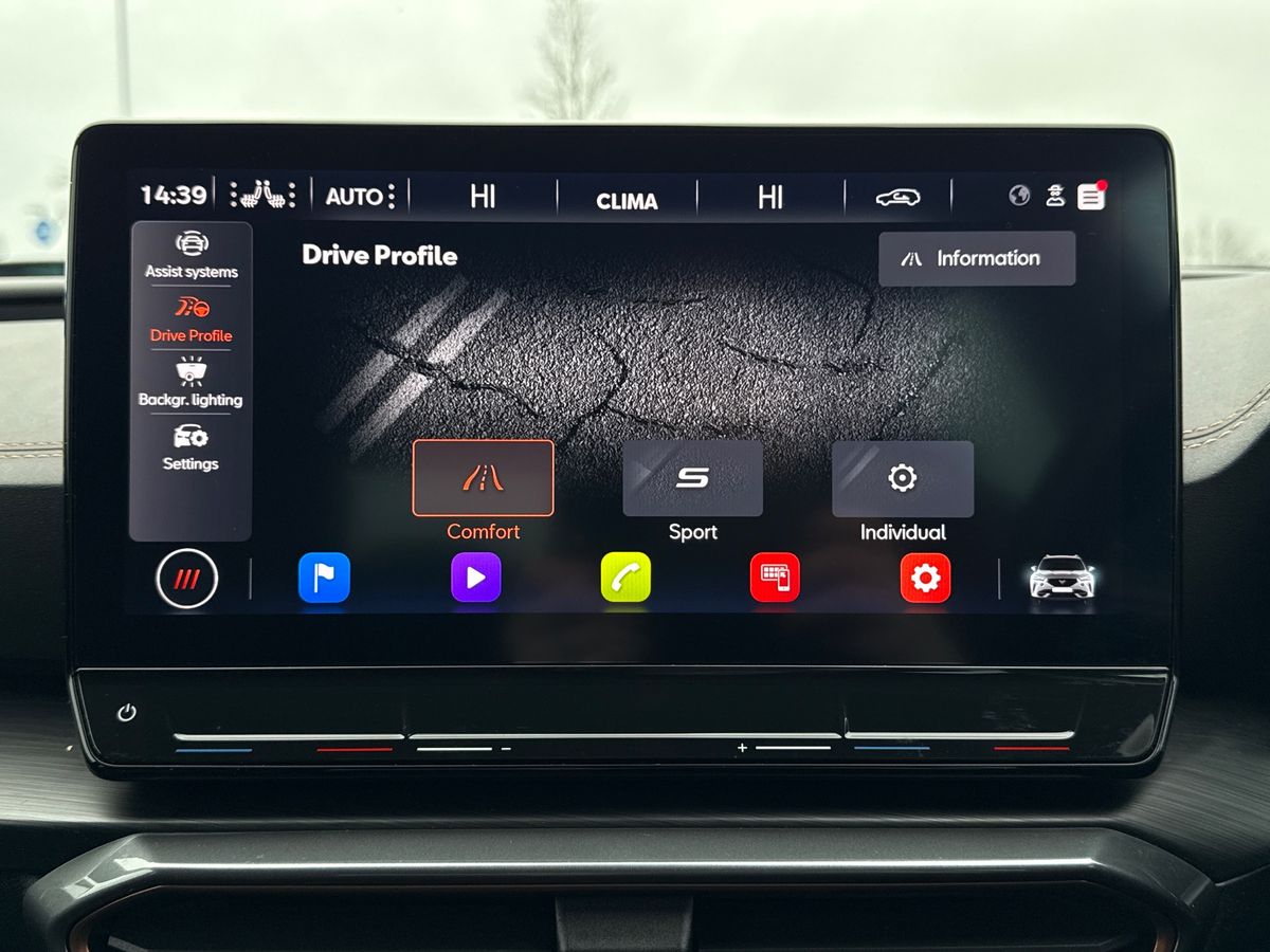 Used Cupra Formentor 2023 for sale - 77515036: Photo 44