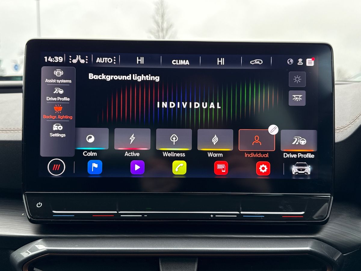 Used Cupra Formentor 2023 for sale - 77515036: Photo 45