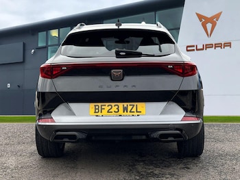 Used Cupra Formentor 2023 for sale - 77515036: Photo