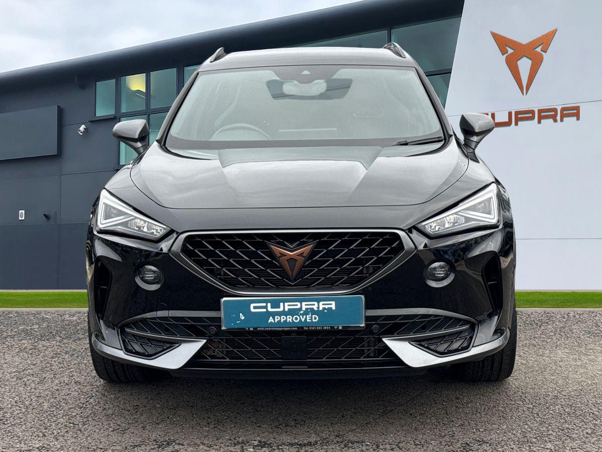 Used Cupra Formentor 2023 for sale - 77515036: Photo 6