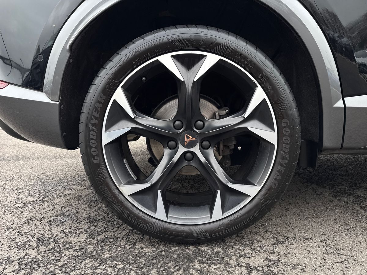 Used Cupra Formentor 2023 for sale - 77515036: Photo 7