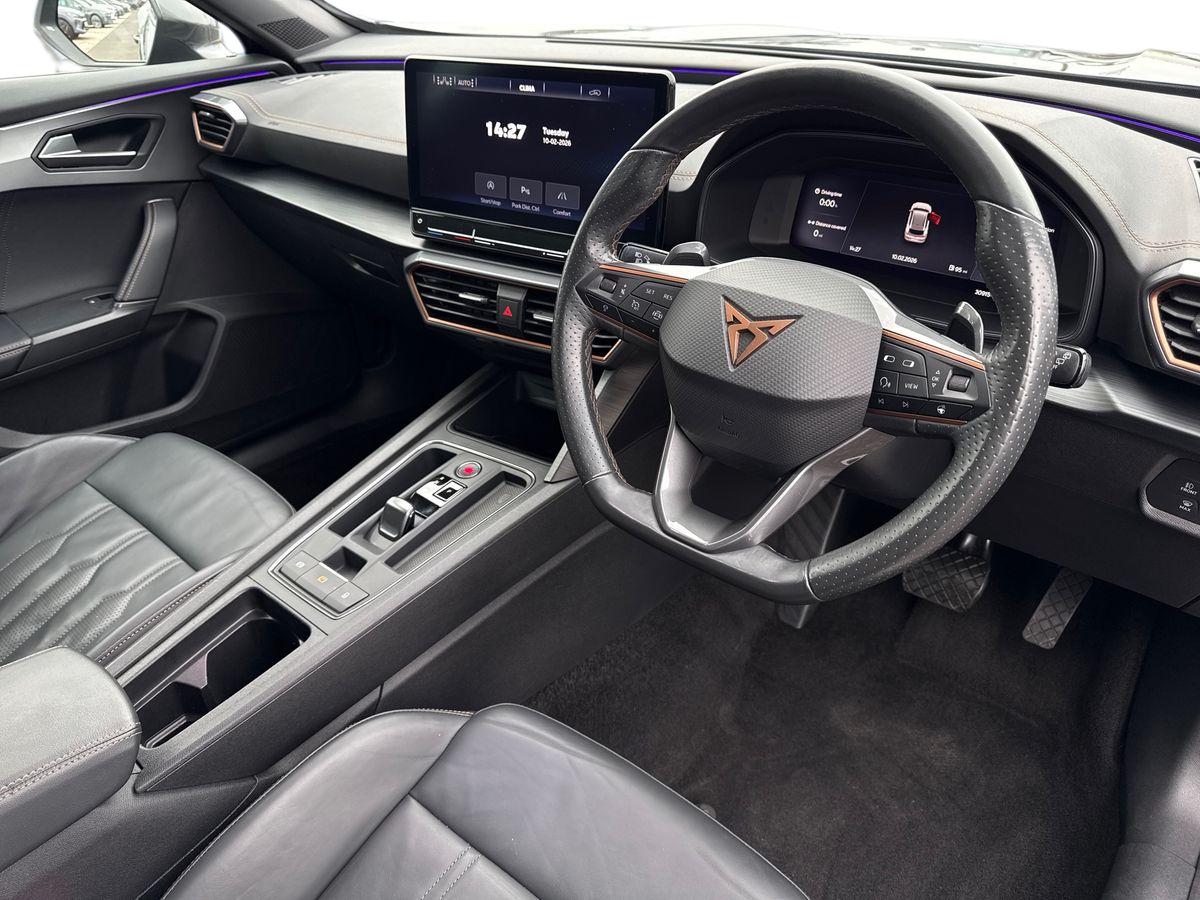 Used Cupra Formentor 2023 for sale - 77515036: Photo 8