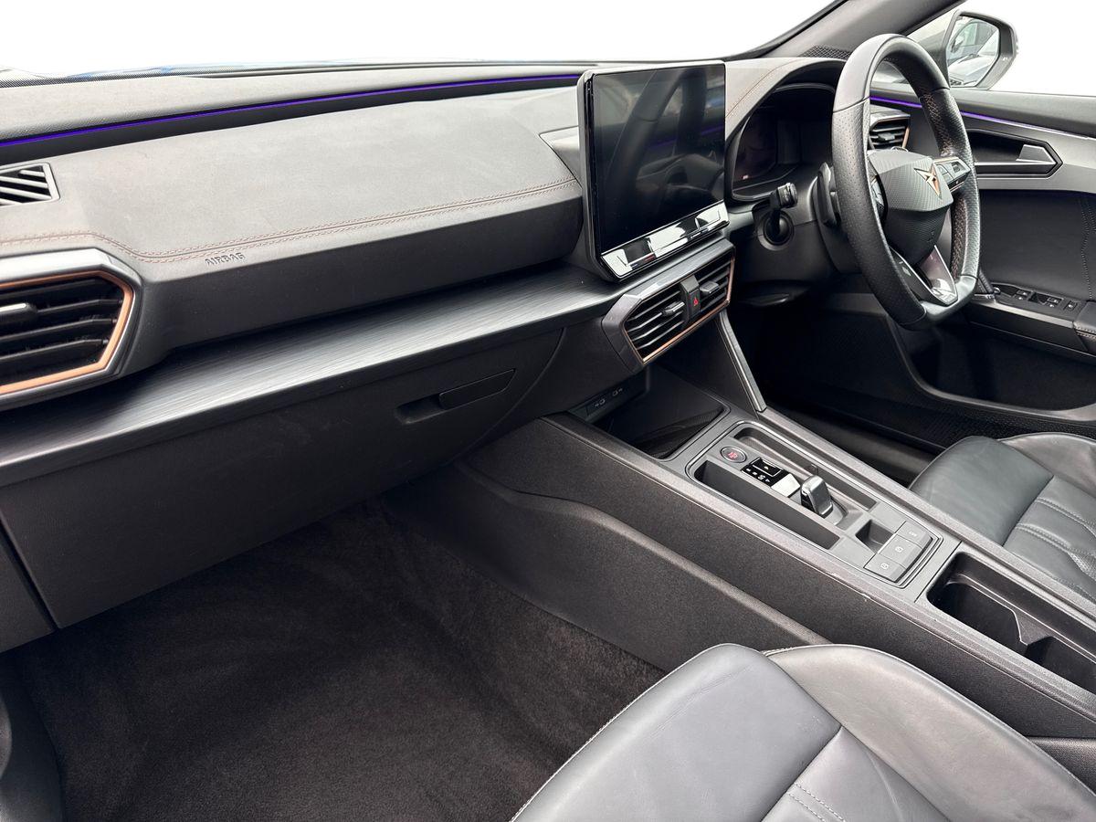 Used Cupra Formentor 2023 for sale - 77515036: Photo 9